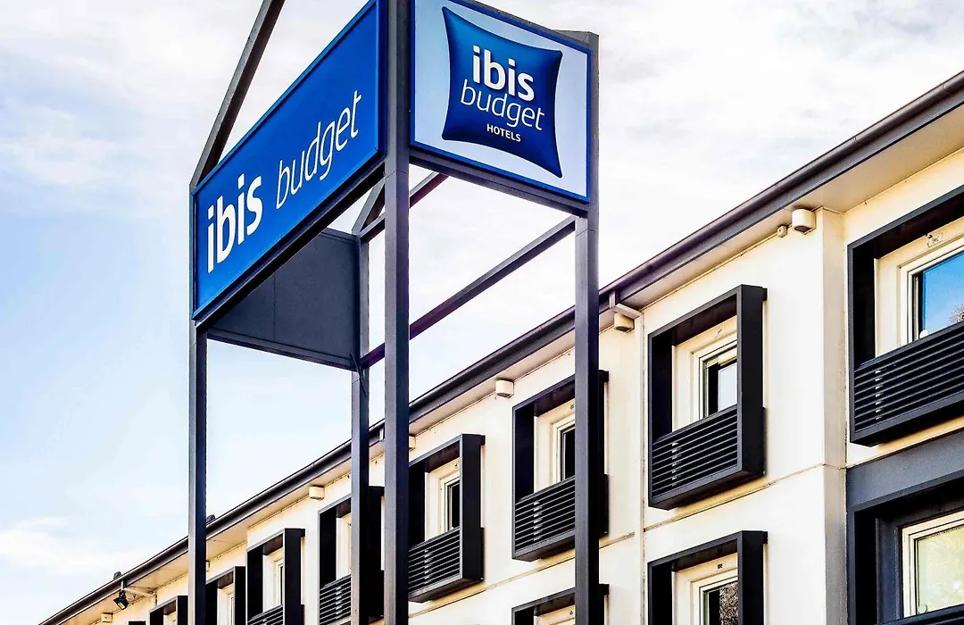Ibis Budget - Campbelltown-1