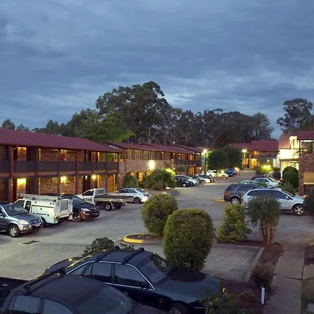 Maclin Lodge Motel-2