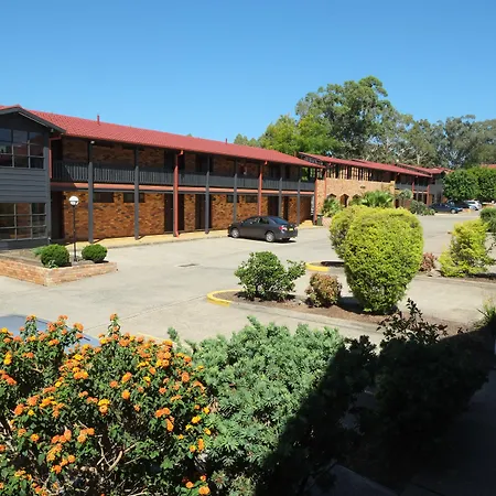 Maclin Lodge Motel-3