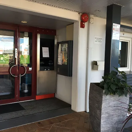 Ibis Budget - Campbelltown-3