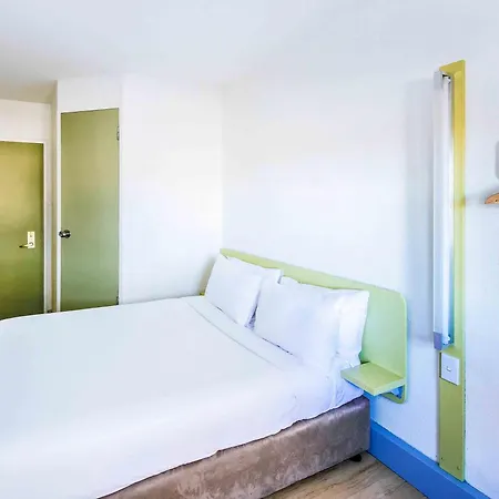 Ibis Budget - Campbelltown-2